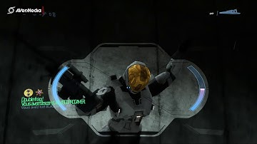 STORRG 1v1 Nesosen Sniper #1