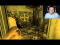 Scary Games - Amnesia Lost The Lights Walkthrough Part 7 w/ Reactions & Facecam