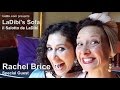 Rachel Brice full interview by LaDibi.com - Episode 41 (EN - IT sub)