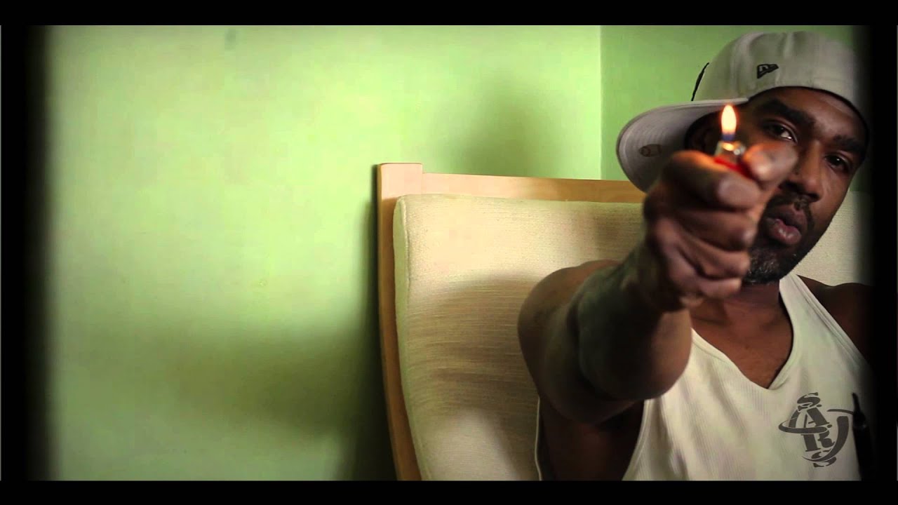 TRA - DABBING PROD. PHAT TONY