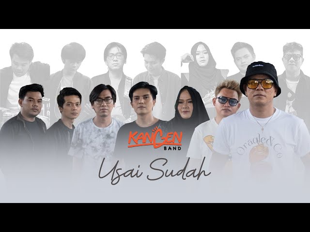 Kangen Band - Usai Sudah