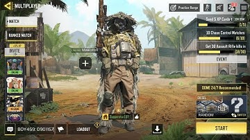 Call Of Duty: Mobile | Multiplayer Gameplay Part 4 - Domination Diesel