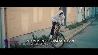 Alper Erözer - Enerji ( Official video)