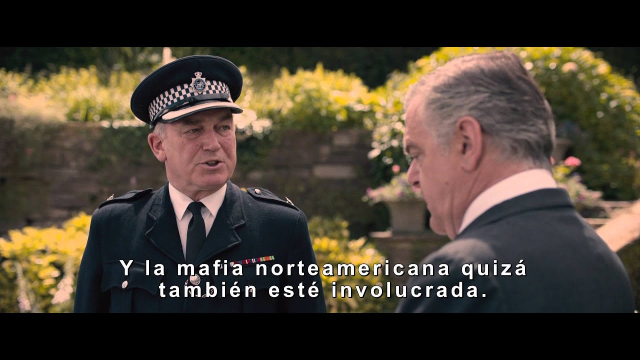 LEYENDA LA PROFESIÓN DE LA VIOLENCIA YouTube