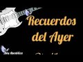 Recuerdos cristianos del ayerdo libano