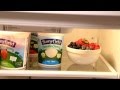 Healthy Foods to Stock Your Fridge