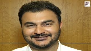 Director Abhiraj Minawala Praises Loveyatri Star Aayush Sharma