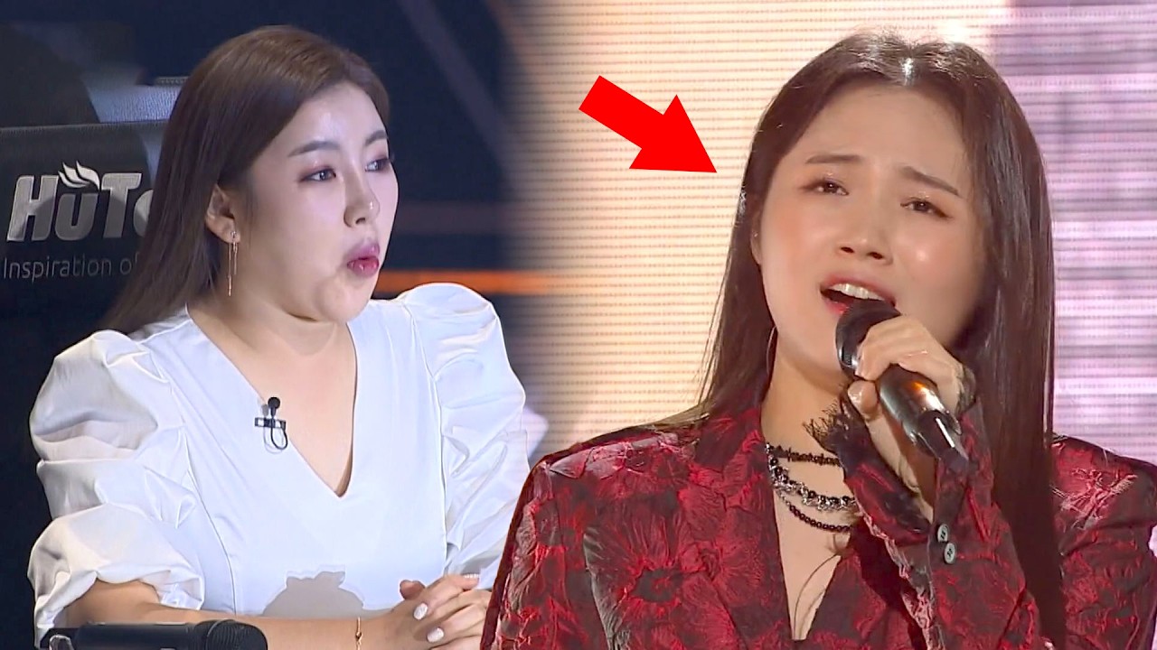 기네스북에 등재된 소리꾼의 무대를 압도하는 폭풍 가창력ㄷㄷ