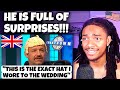 AMERICAN REACTS to Bob Mortimer's Most ABSURD Countdown Answers | 8 Out of 10 Cats Does Countdown