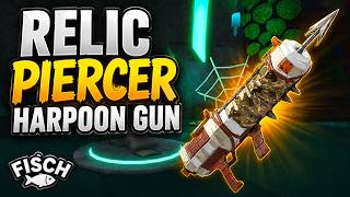 How To Get Relic Piercer Harpoon Gun In Fisch | Crafting Relic Piercer In Fisch | Roblox
🎣 How To Get Relic Piercer Harpoon Gun In Fisch (Roblox)
In this video, Ill show you how to get the Relic Piercer Harpoon Gun in Fisch. Follow this complete guide to learn how to craft the Relic Piercer Harpoon Gun at the Ancient Archives Harpoon Gun Crafting Table.
Youll also learn how to get all the required crafting materials, including Moonstone, Marrow Megs Spine, and Scrap Metal, along with the fastest methods to farm each item. If youre trying to unlock every Harpoon Gun in the latest Fisch update, this guide will help you do it quickly.
⭐ In This Video:
How to craft the Relic Piercer Harpoon Gun
Moonstone farming guide
Marrow Megs Spine location
How to get Scrap Metal
Ancient Archives Harpoon Gun Crafting Table location
Best tips for getting crafting materials fast
👍 If this guide helped you, be sure to Like, Subscribe, and turn on Notifications for more Fisch guides, updates, secrets, and tutorials!
#Fisch #Roblox #FischGuide #RobloxFisch #HarpoonGun How To Get Relic Piercer Harpoon Gun In Fisch | Crafting Relic Piercer In Fisch | Roblox