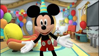 Disney Junior Usa Continuity November 18, 2020 Pt 2