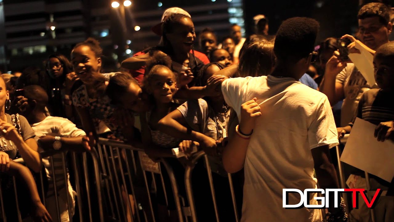 Lil Twist: Life as Lil Twist (Ep 1 Season 2)