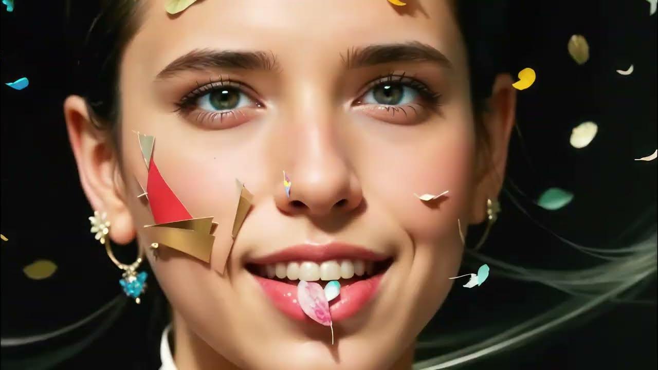 Sledgehammer remake in May 2023 AI Stable Diffusion aiart aistyle sd