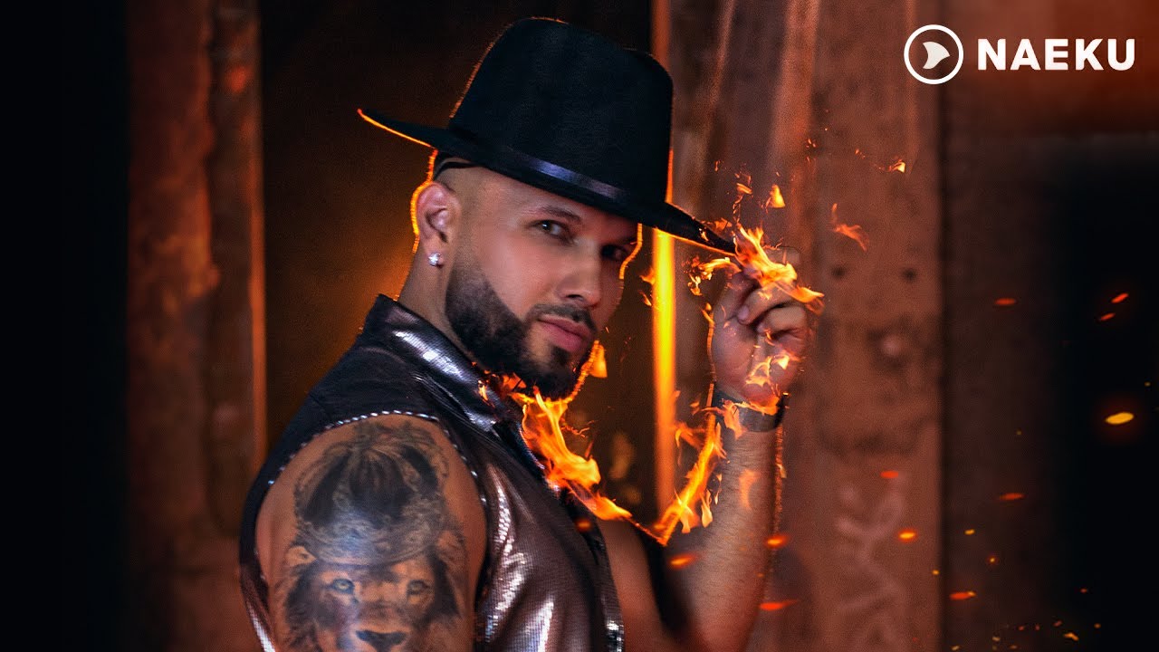 Alexander González - Soberbio