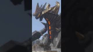 my friends@andi1209-c9t roar #duet #godzilla #transformers #digimon #kaiju