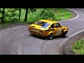 HISTORIC RALLY CARS - BEST OF 2010-2020