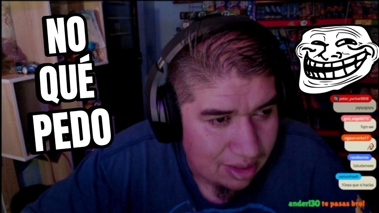 Donaciones de Renegul 🐸