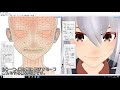 【MMD講座】表情モーフの追加について