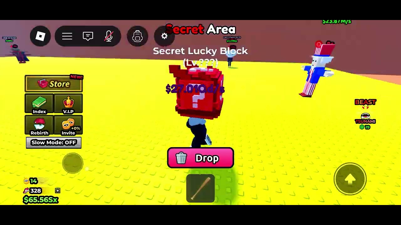 Playing this dumb game again idk why