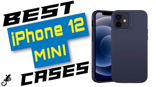 Top 10 Best iPhone 12 Mini Cases On Amazon