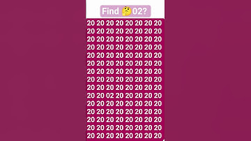 find 🤔02 #games #excel #computer #money #puzzle #youtubeshorts #ढूंढो #gkquestion #maths #code