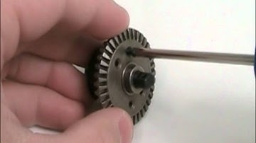 MINDS-i Robotics - Differentials