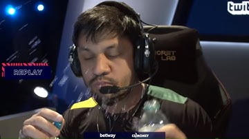 The FUNNIEST MOMENTS in CS:GO - January 2020