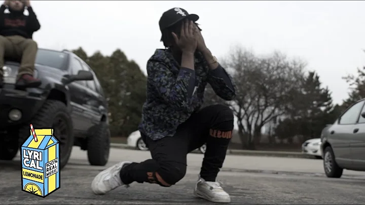 Warhol.ss - Stuck Boi (Official Music Video)