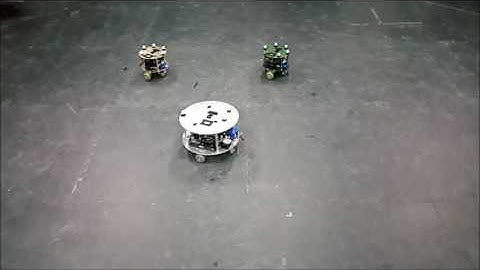 passivity-based time-varying control of multi-WMR consensus