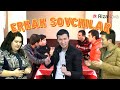 GAYRAT & Bojalar & Javlon Shodmonov - Erkak sovchilar