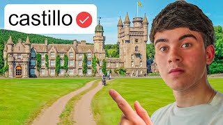Thumbnail for Probé las Categorías de Airbnb más Extrañas