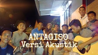 Download Lagu Antagiso cover anak Lapandewa MP3