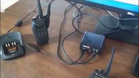 Zello SiteCast Gateway demo