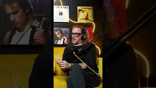 Kevin Martin from Candlebox shares his Henry Rollins story on Waterproof Records Podcast