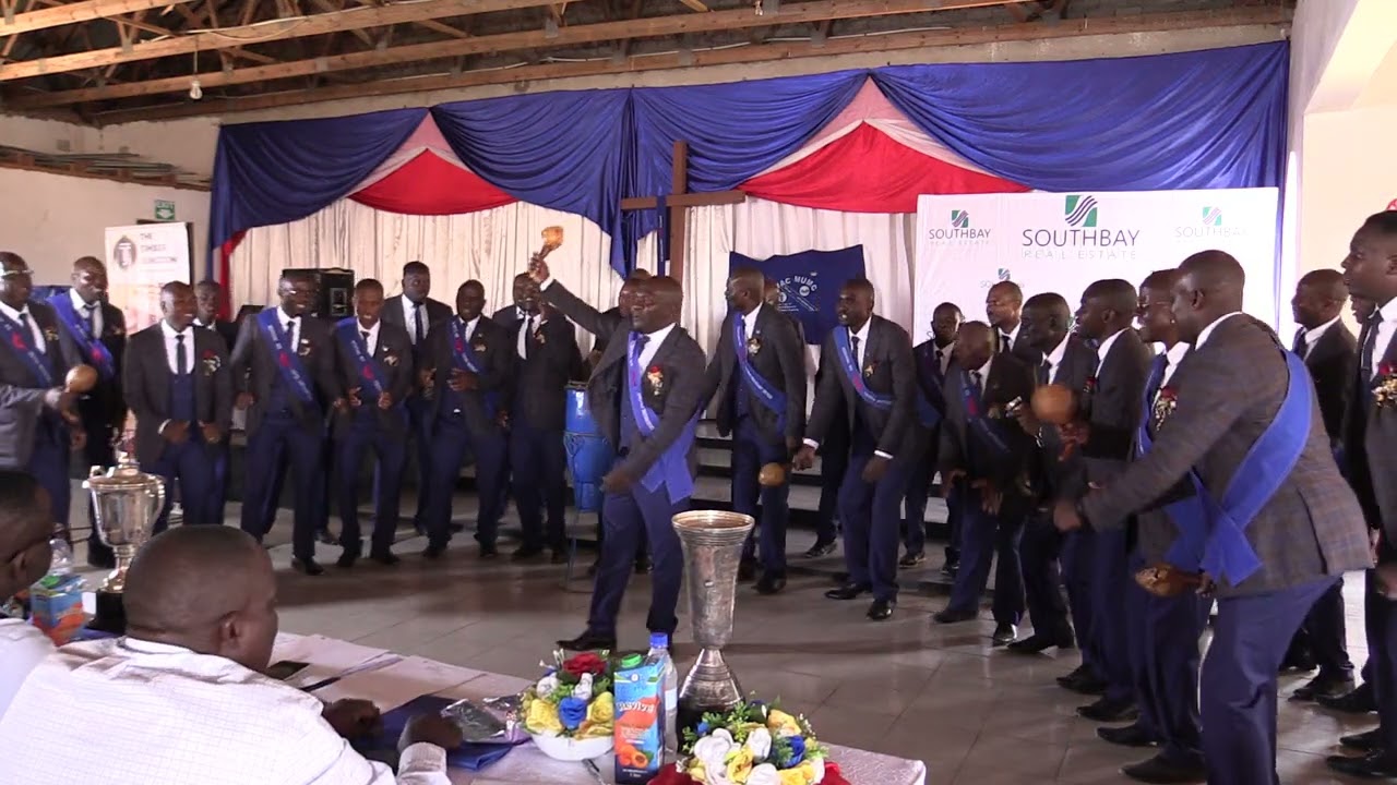 Glen Norah MUMC | Murapi Ari Pano | ZWAC MUMC Music festivals 2023