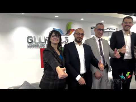 Gulf Drug LLC