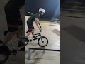 aprendendo a voar !!! #bike #video #bmx #bmxplus #fy #virar #ytshorts #viralshort
