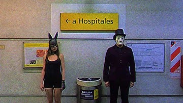 Symbol Cult  – Back To The Void (official video)