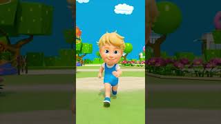 It's Mine! 😠 No! Sharing is Caring 🎁 Good Manners Song | Koka TV #shorts
