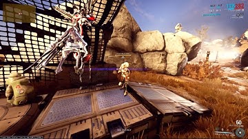 Titania goes pretty fast