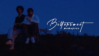 bittersweet memories: 14 dias isolados para fazer um álbum