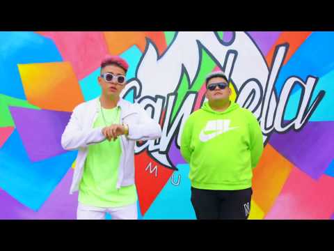 SUAVE - ESTRENO 09 DE ENERO