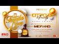#TequilaGANG_LIVE | #gang_fridays with Charlie Dx & Ntsako(Deeo Xperience)| #pereremidrand ||