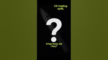 Scraps to glory - CS 2 trading, ep16 #cs2       #cs2skins       #cs