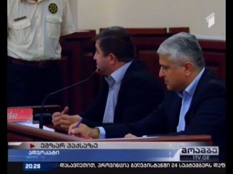 გელა ხვედელიძის წინააღმდეგ სისხლის სამართლებრივი დევნა არ შეწყდება