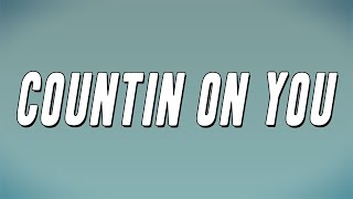 Lil Tjay, Fridayy, Khi Infinite - Countin On You (Lyrics)