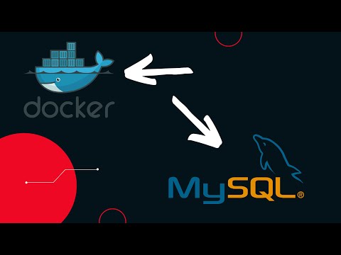 How to deploy MySQL using Docker and WSL2