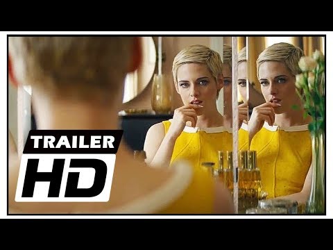 Seberg (2019) Official