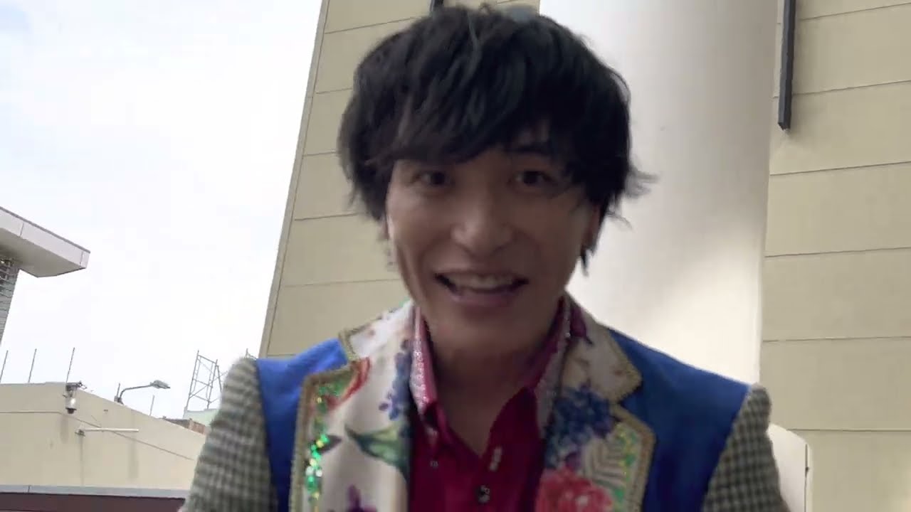 2023.04.29 甘党男子 / シュークリーム