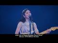 milet Live at Nippon Budokan "Ray of Water" Digest Teaser